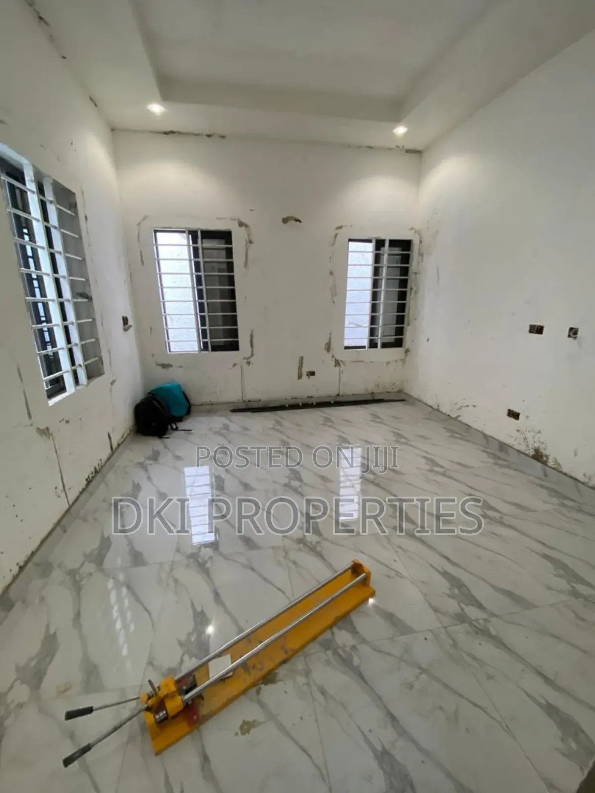4bdrm House in Dki Properties, East Legon for sale