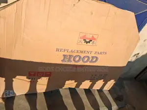 Bonnet Camry 2018-2020