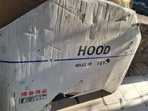 Bonnet Nissan Qashqua 2016-2021