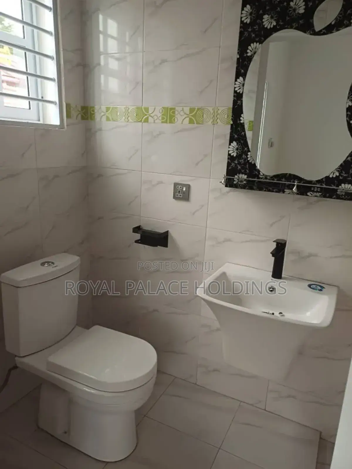 2bdrm House in Achimota for sale