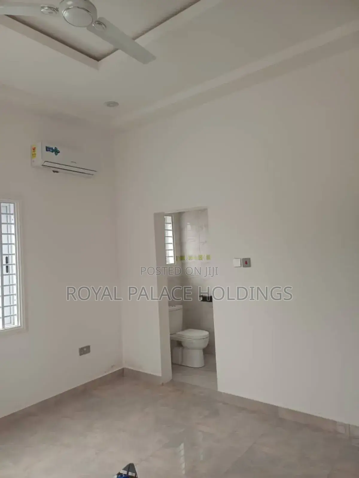 2bdrm House in Achimota for sale