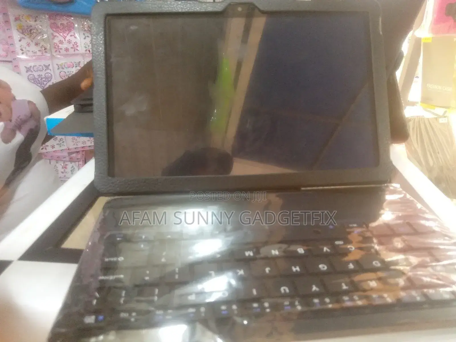 Laptop Screens and Repairs