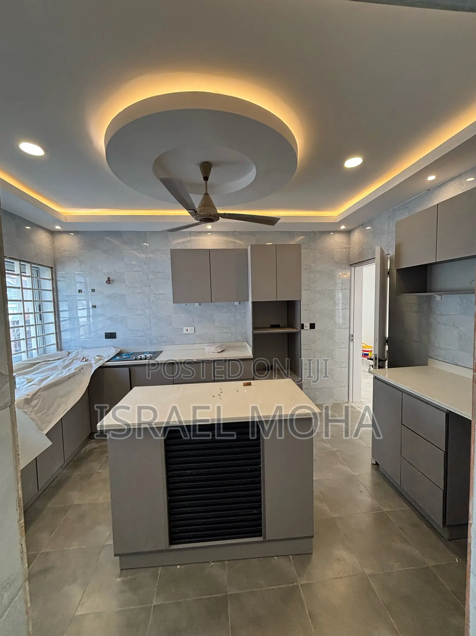 Executive Duplex Five Bedroom’S House for Sale