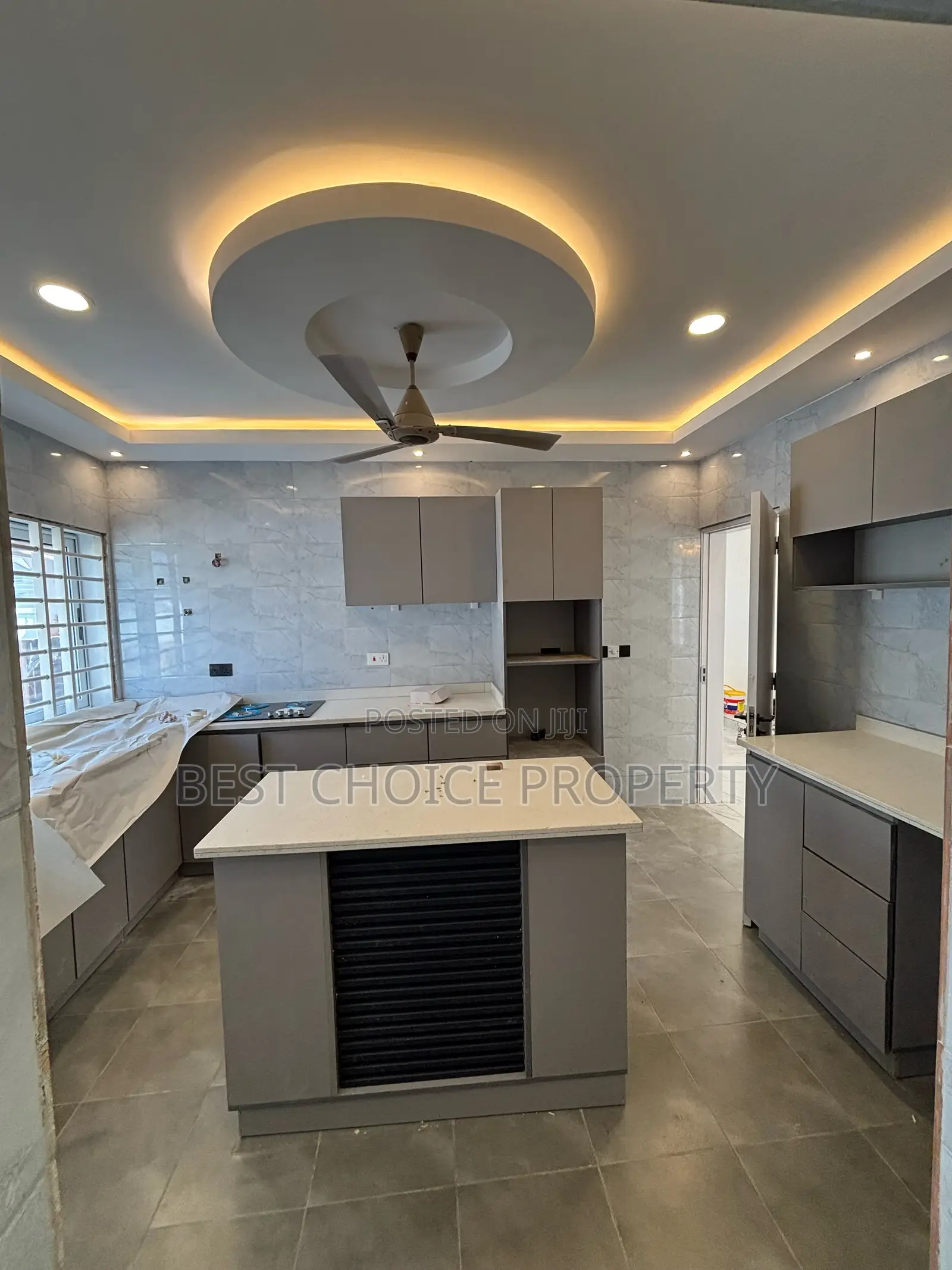 Executive Duplex Five Bedroom’S House for Sale