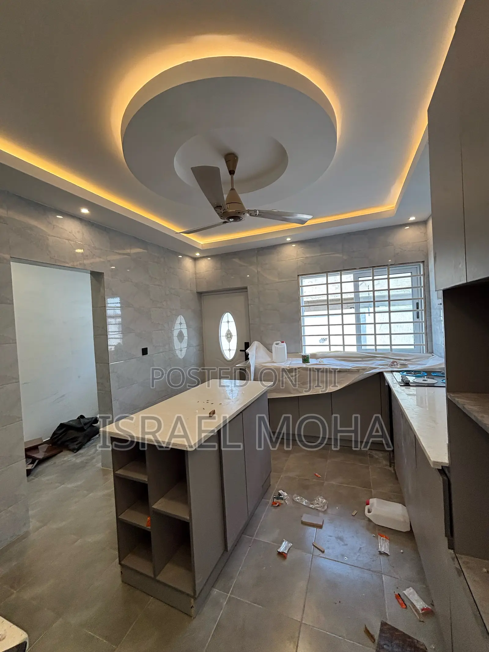 Executive Duplex Five Bedroom’S House for Sale