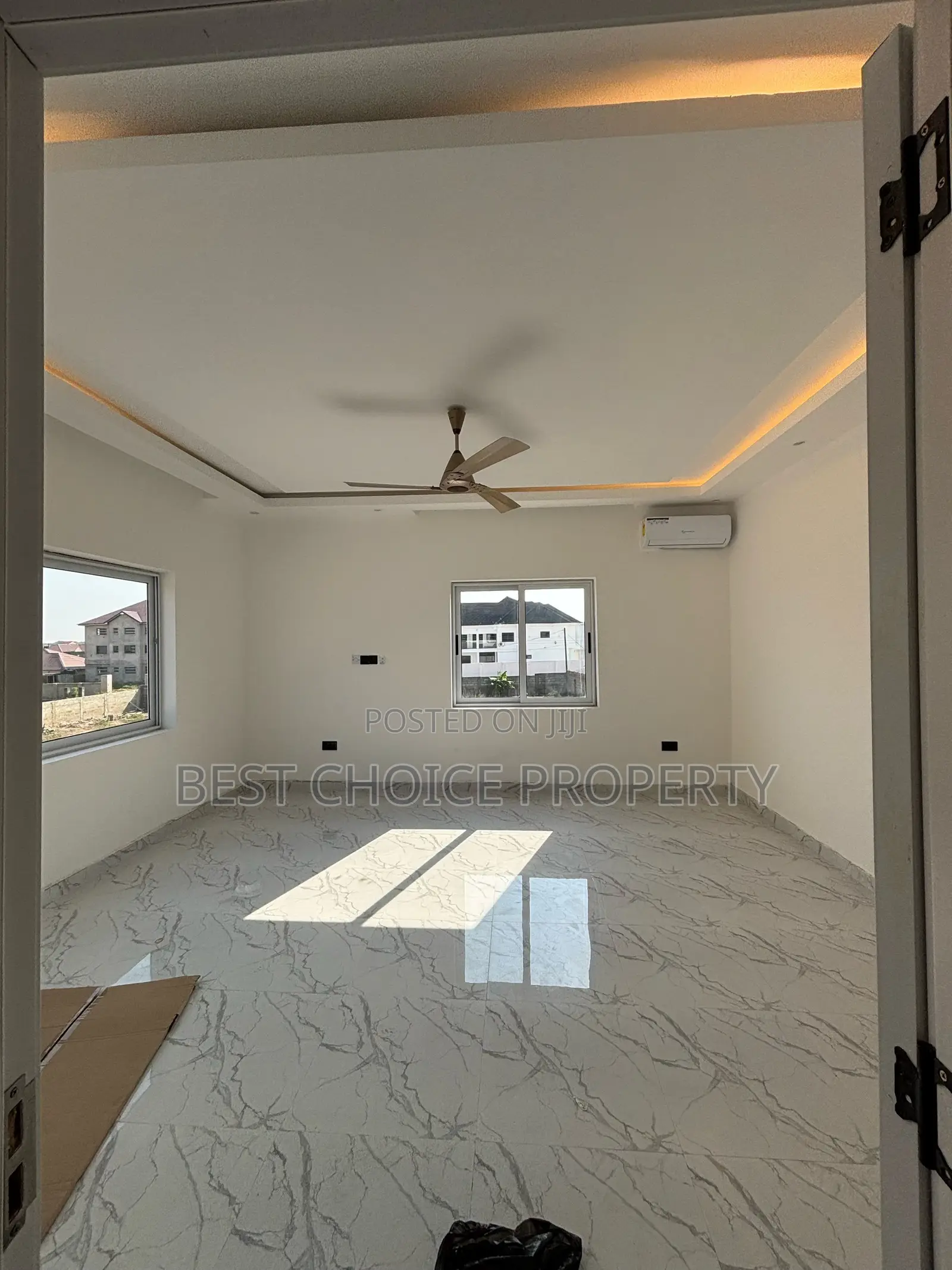 Executive Duplex Five Bedroom’S House for Sale