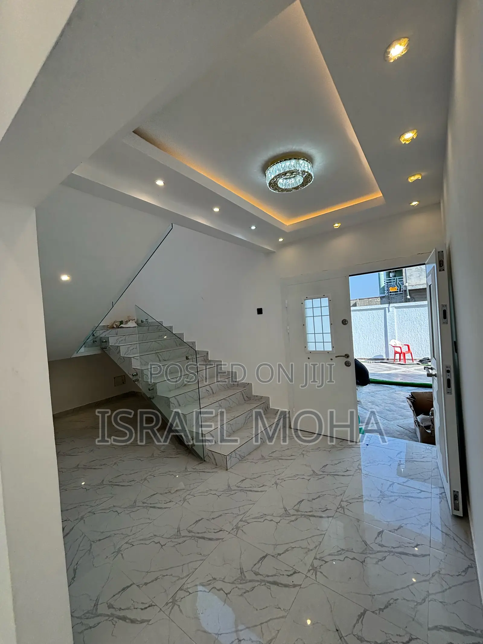 Executive Duplex Five Bedroom’S House for Sale