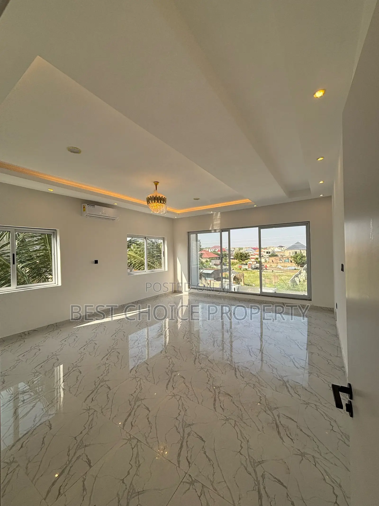 Executive Duplex Five Bedroom’S House for Sale