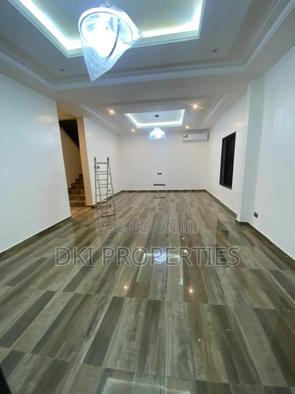 4bdrm House in Dki Properties, East Legon for sale