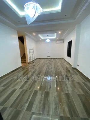4bdrm House in Dki Properties, East Legon for sale