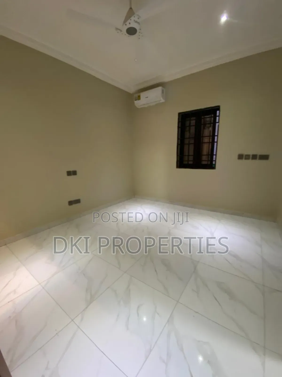 4bdrm House in Dki Properties, East Legon for sale