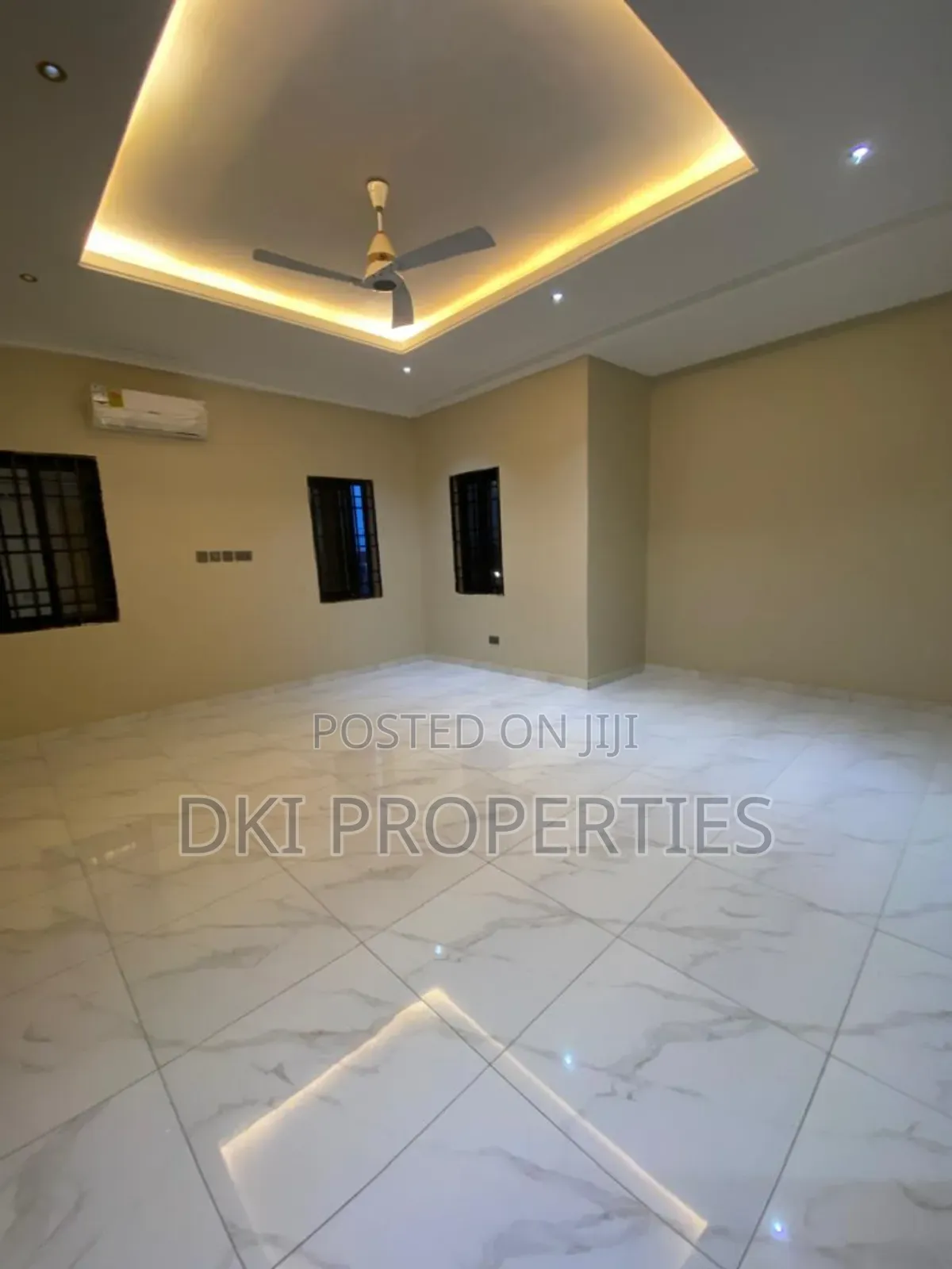 4bdrm House in Dki Properties, East Legon for sale