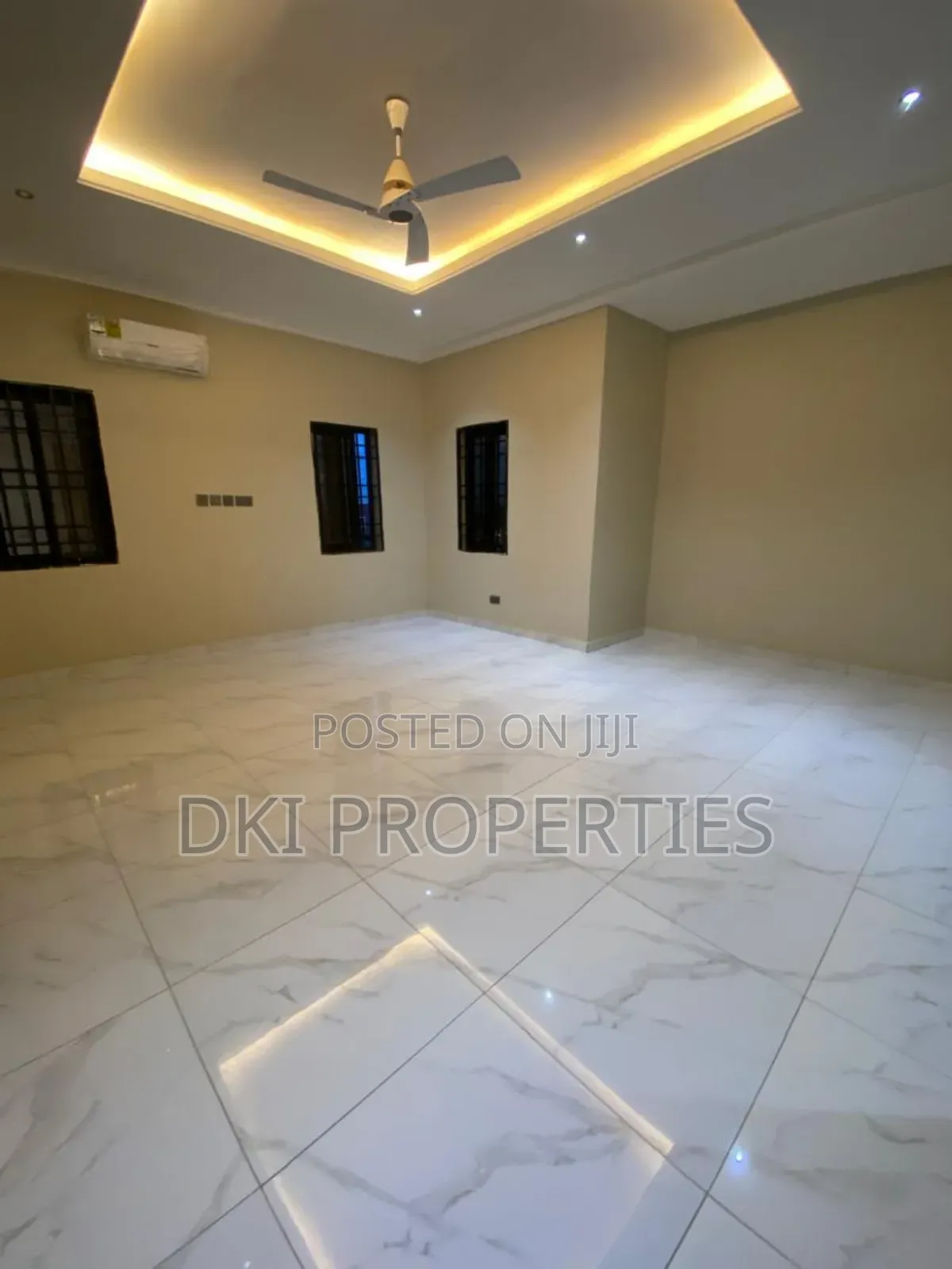 4bdrm House in Dki Properties, East Legon for sale