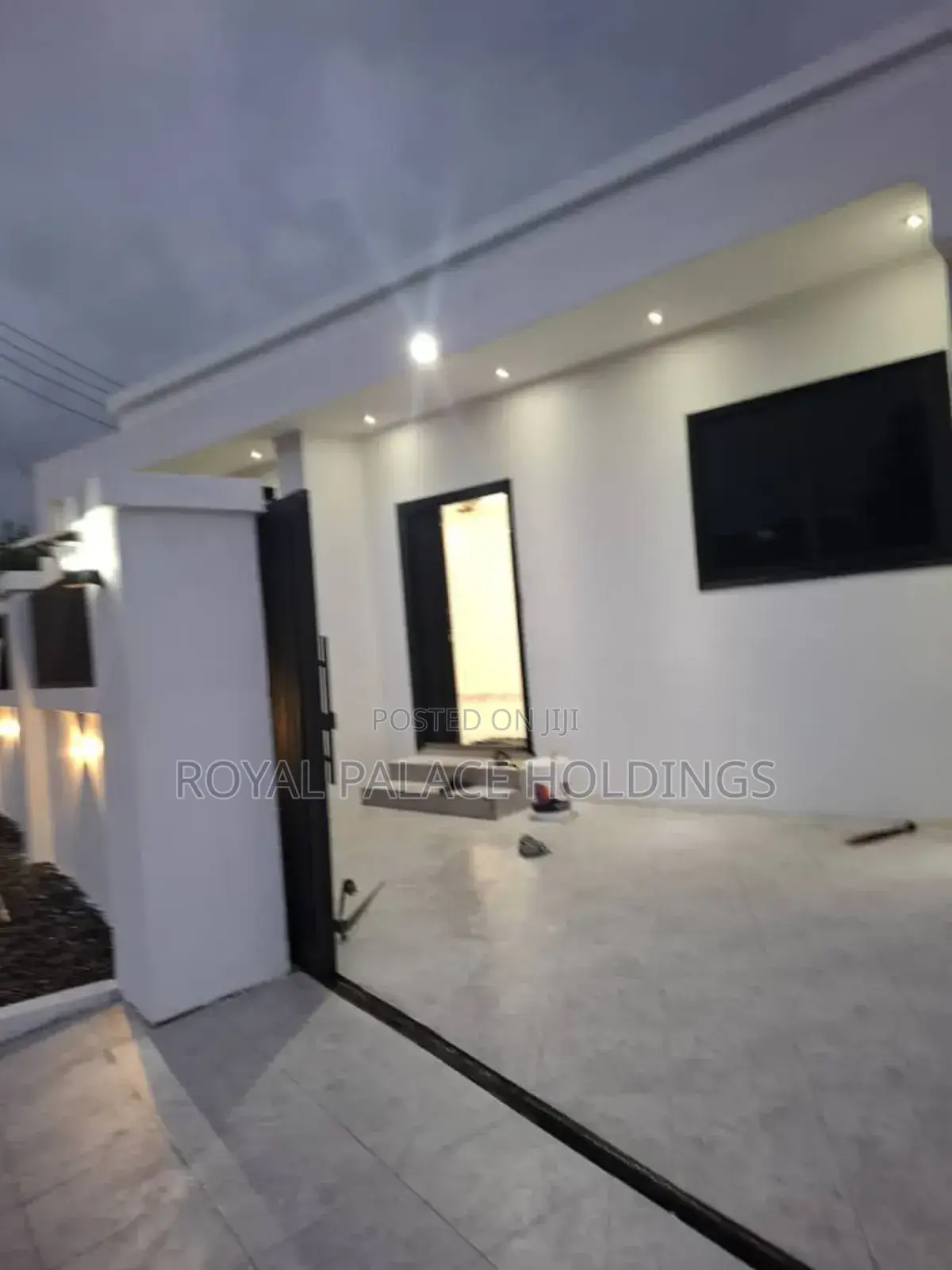 3bdrm House in New Legon for sale