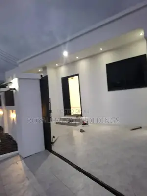3bdrm House in New Legon for sale