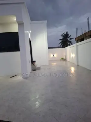 3bdrm House in New Legon for sale
