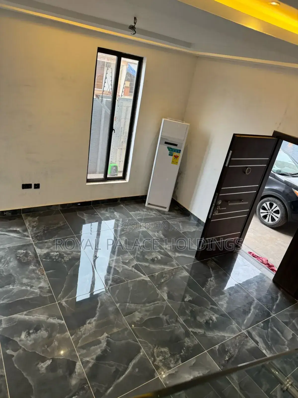 3bdrm House in New Legon for sale