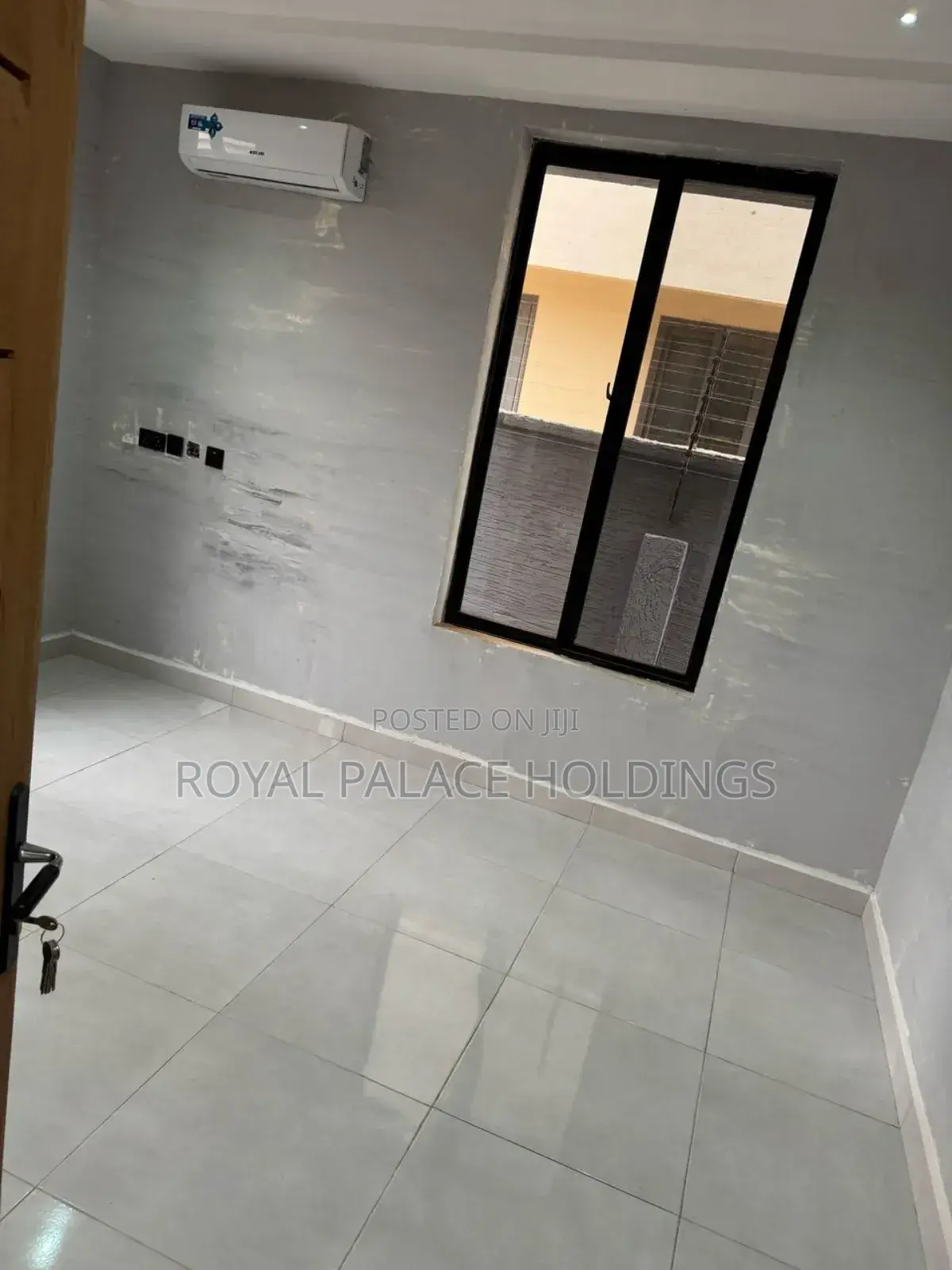 3bdrm House in New Legon for sale