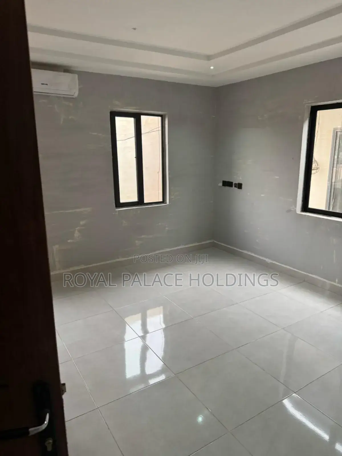 3bdrm House in New Legon for sale