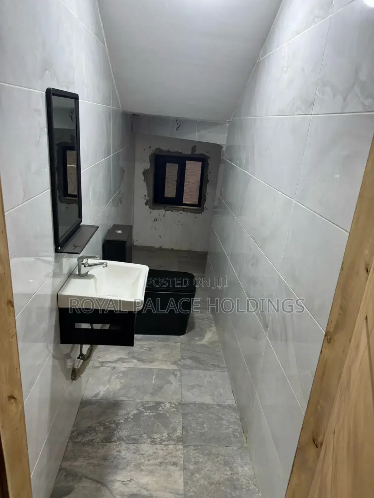 3bdrm House in New Legon for sale