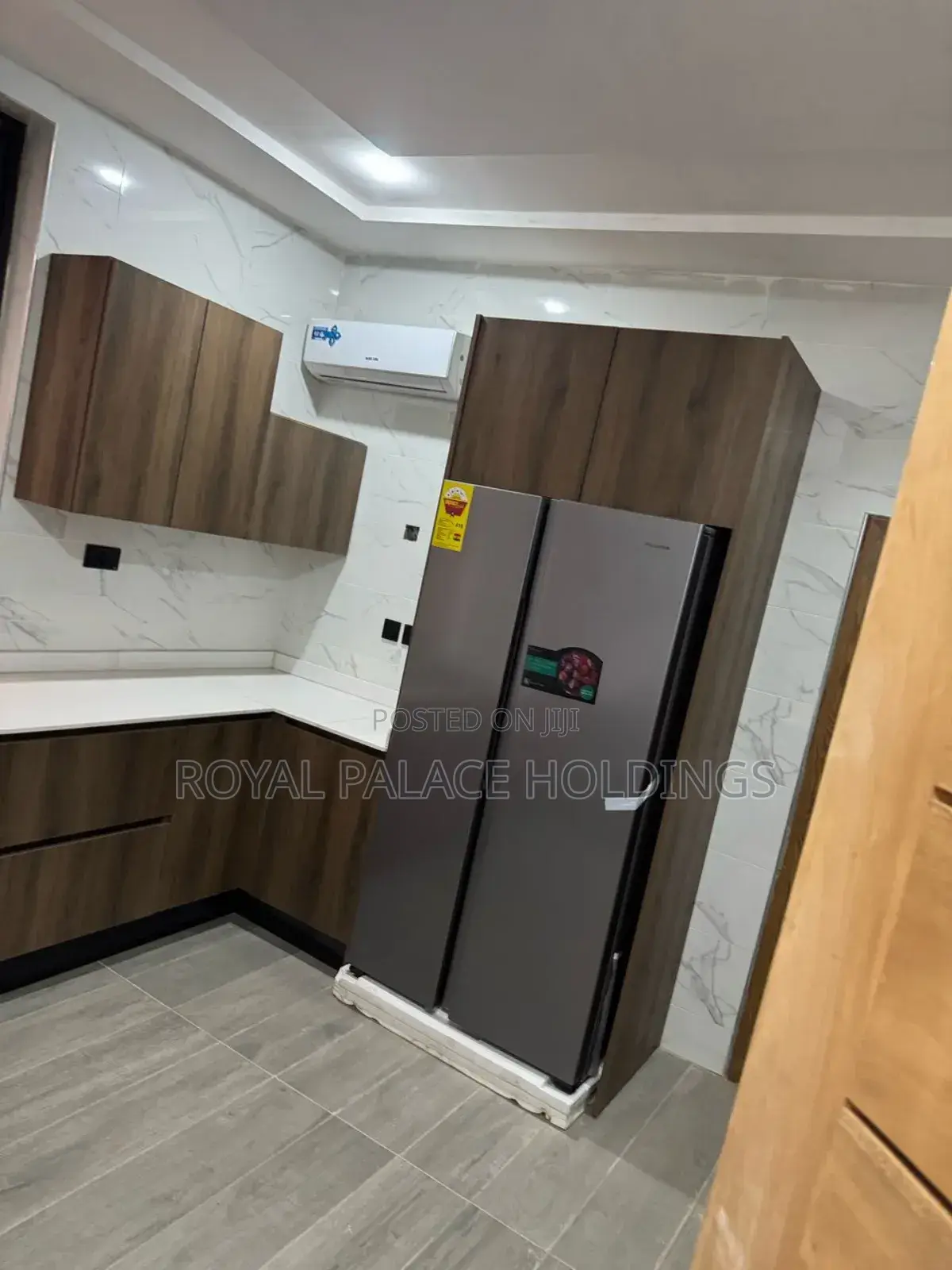3bdrm House in New Legon for sale