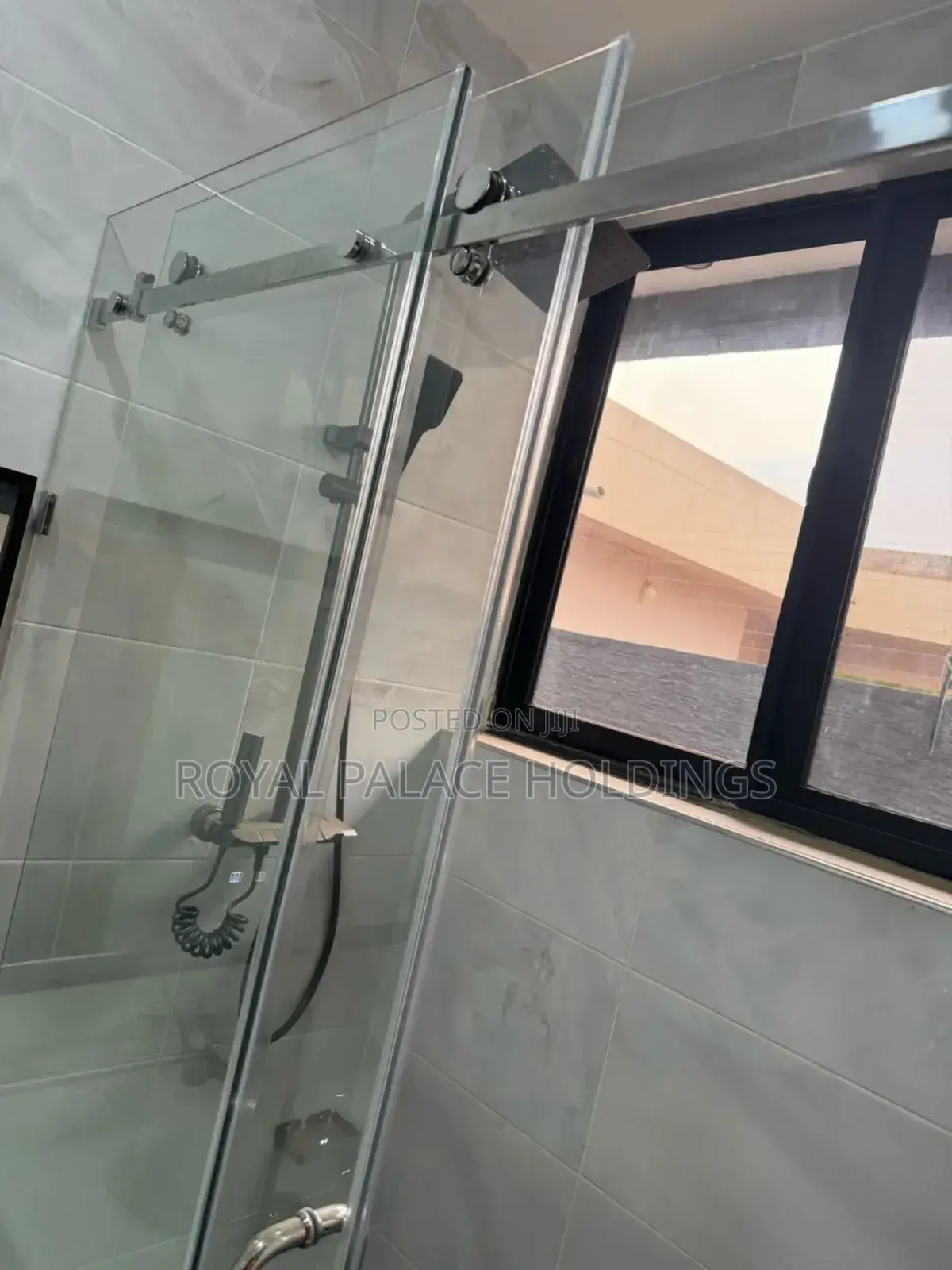 3bdrm House in New Legon for sale