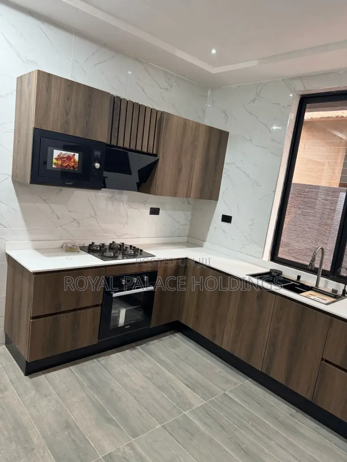 3bdrm House in New Legon for sale