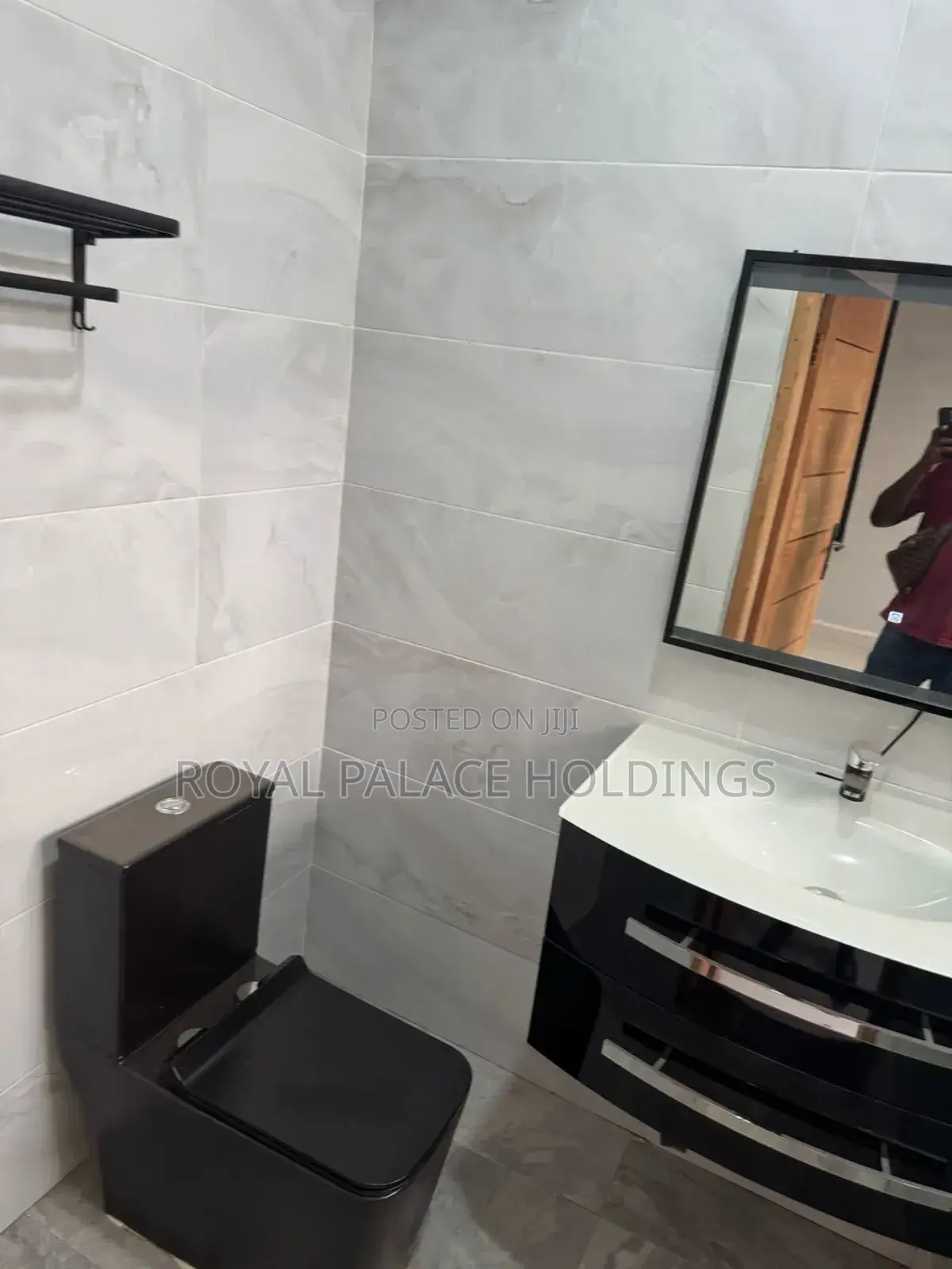 3bdrm House in New Legon for sale