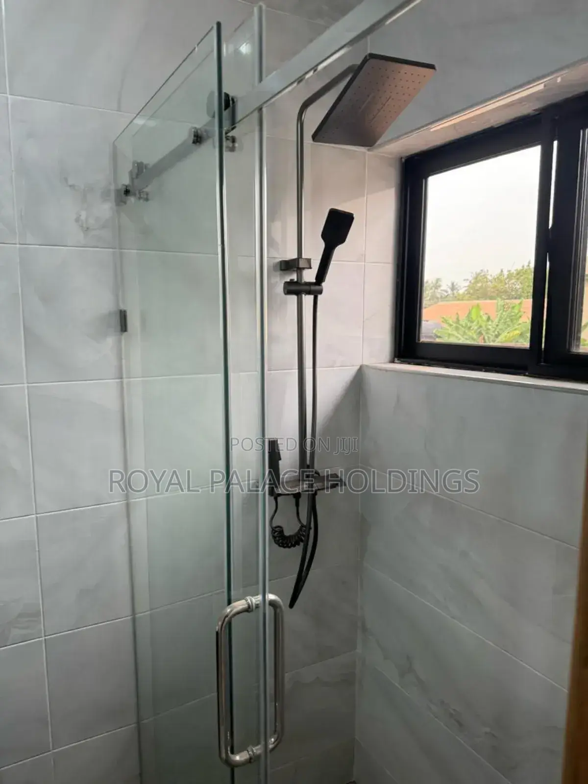 3bdrm House in New Legon for sale