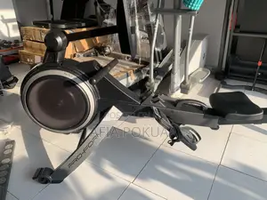 Rowing Machine Proform Ifit