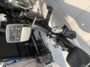 Rowing Machine Proform Ifit