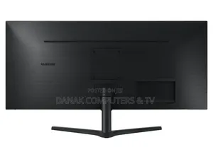 Samsung Viewfinity S50gc Gaming Monitor