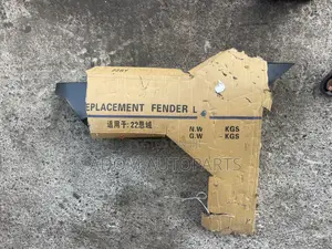 Honda Civic Fender 2022 2023 2024 2025