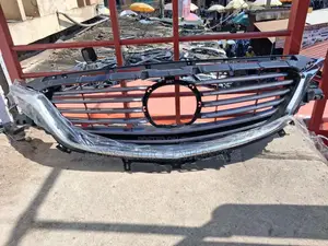 Front Grille Mazda Cx5 2016
