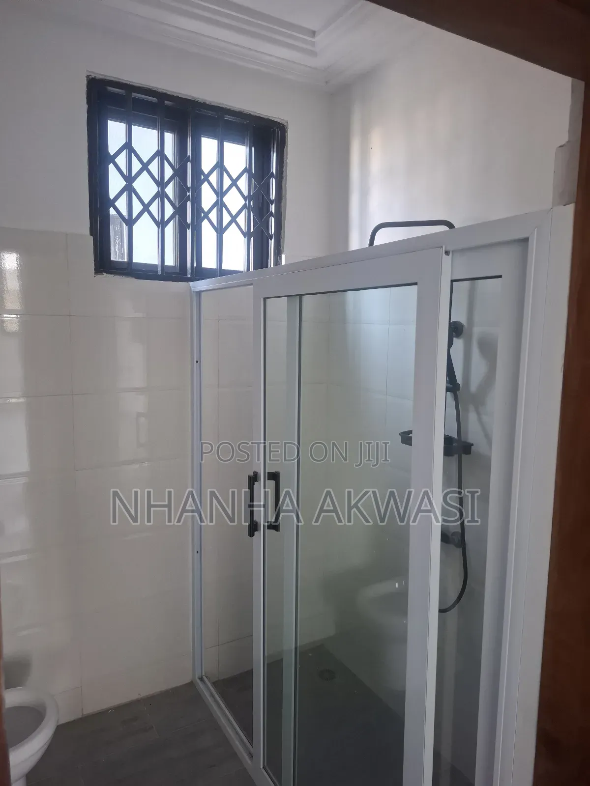 1bdrm Apartment in Klagon, Asuogyaman for rent