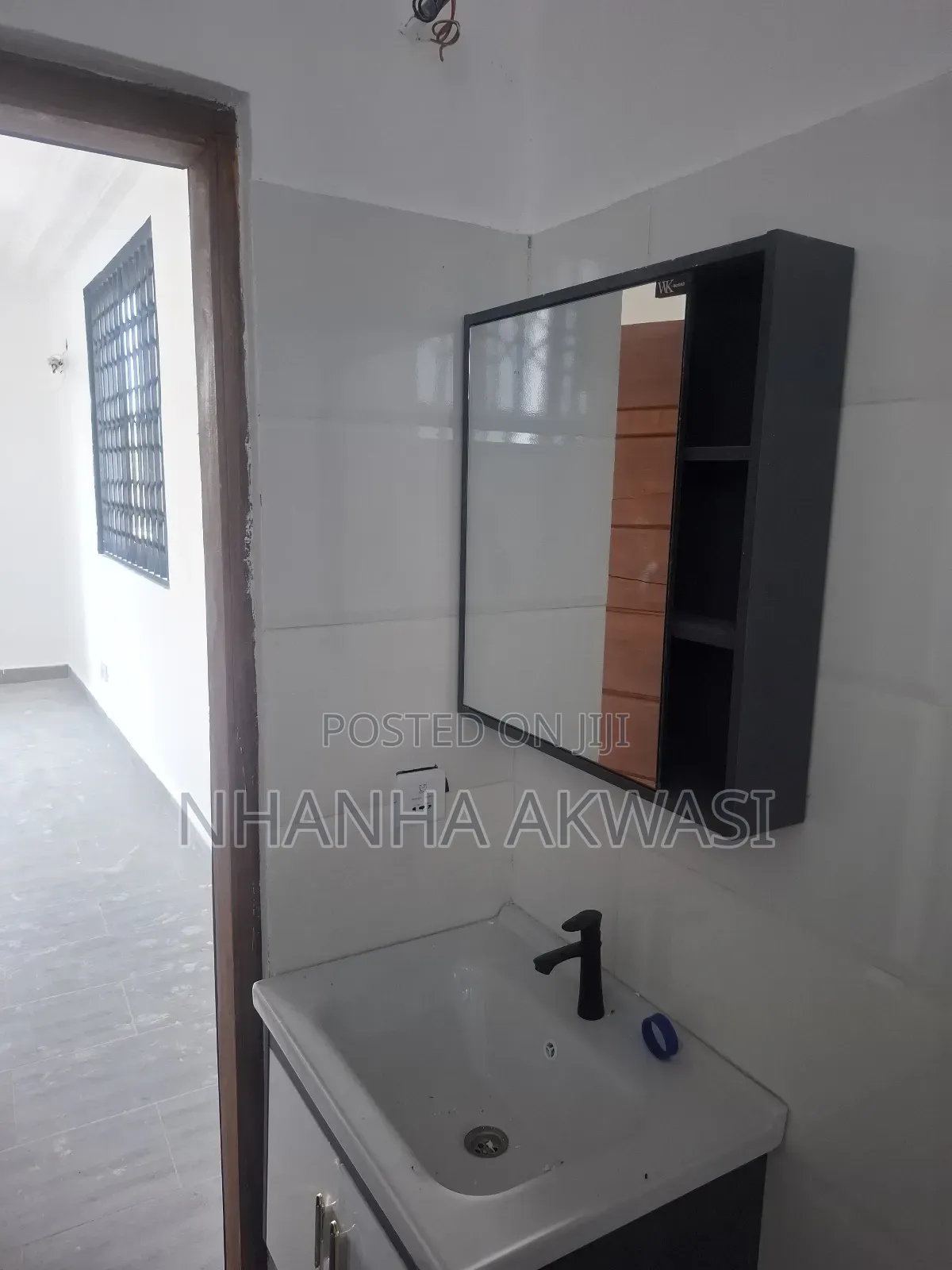 1bdrm Apartment in Klagon, Asuogyaman for rent
