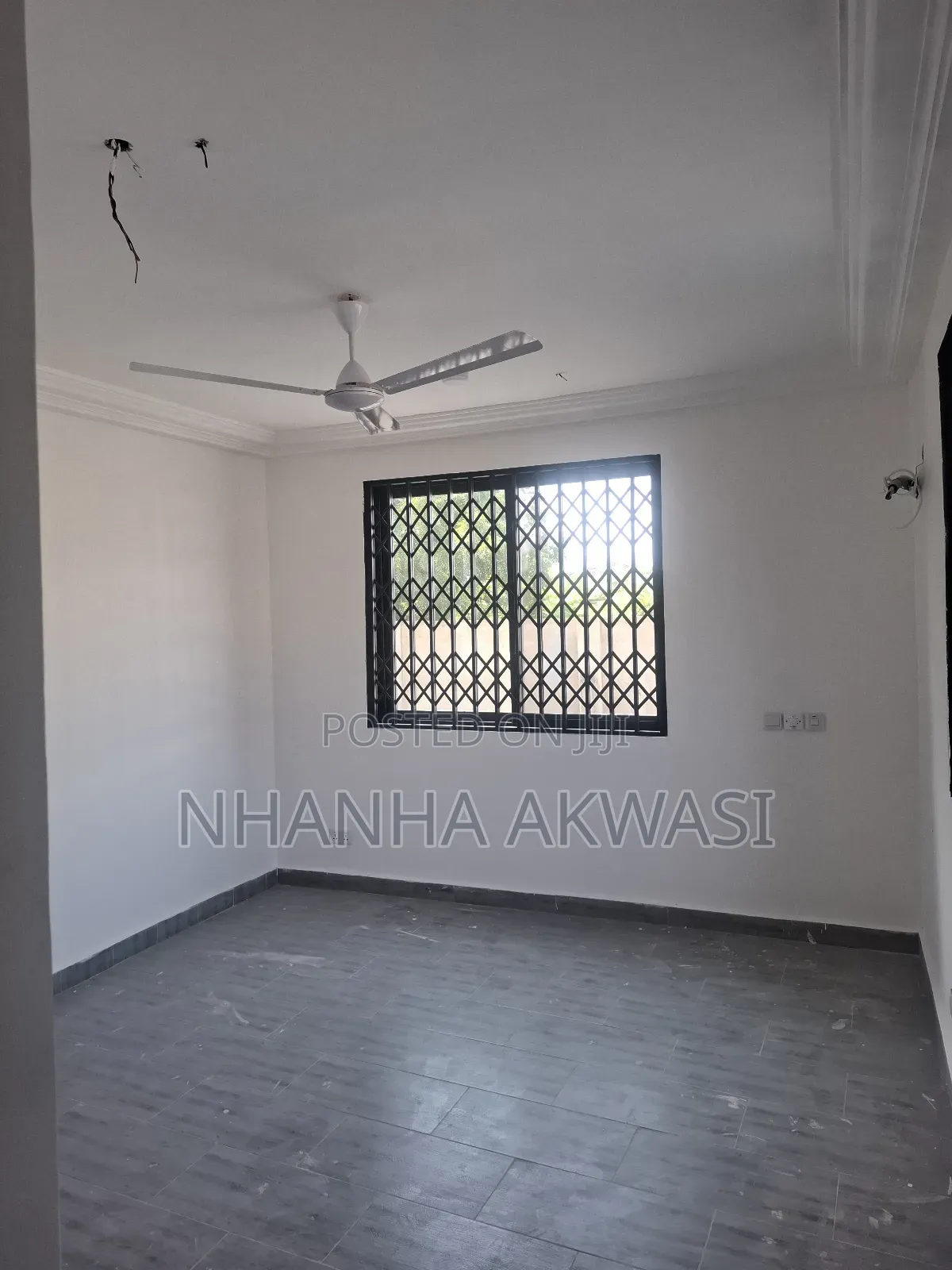 1bdrm Apartment in Klagon, Asuogyaman for rent