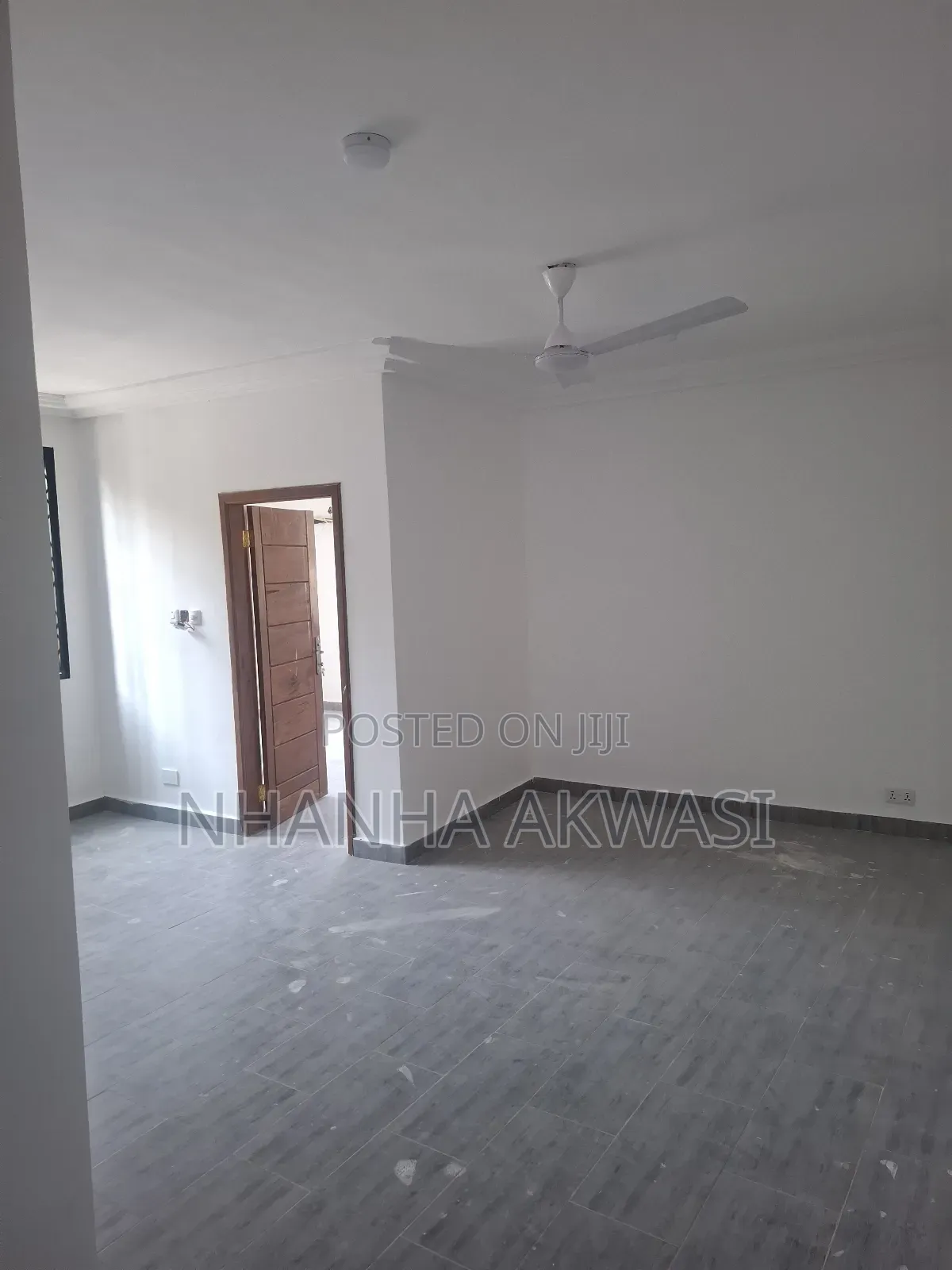 1bdrm Apartment in Klagon, Asuogyaman for rent