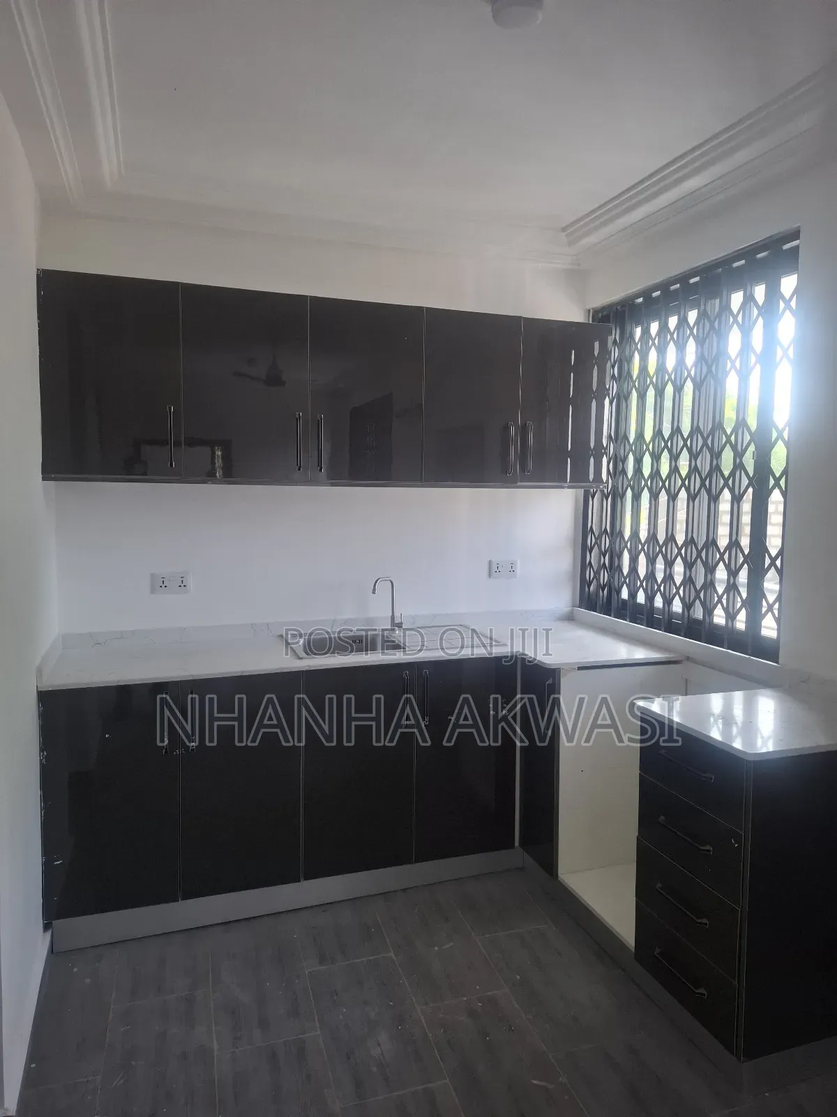 1bdrm Apartment in Klagon, Asuogyaman for rent