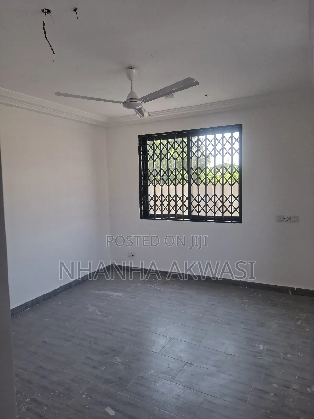 1bdrm Apartment in Klagon, Asuogyaman for rent
