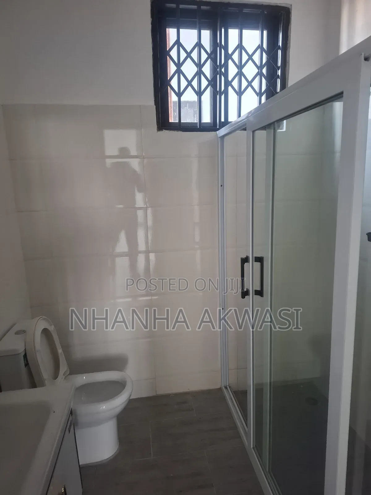 1bdrm Apartment in Klagon, Asuogyaman for rent
