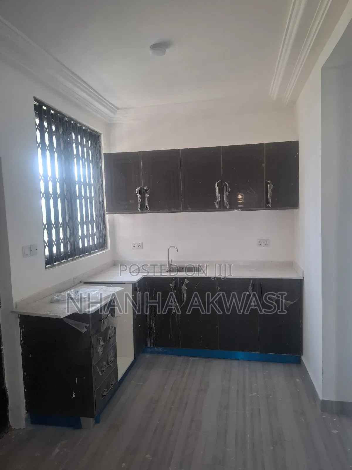 1bdrm Apartment in Klagon, Asuogyaman for rent