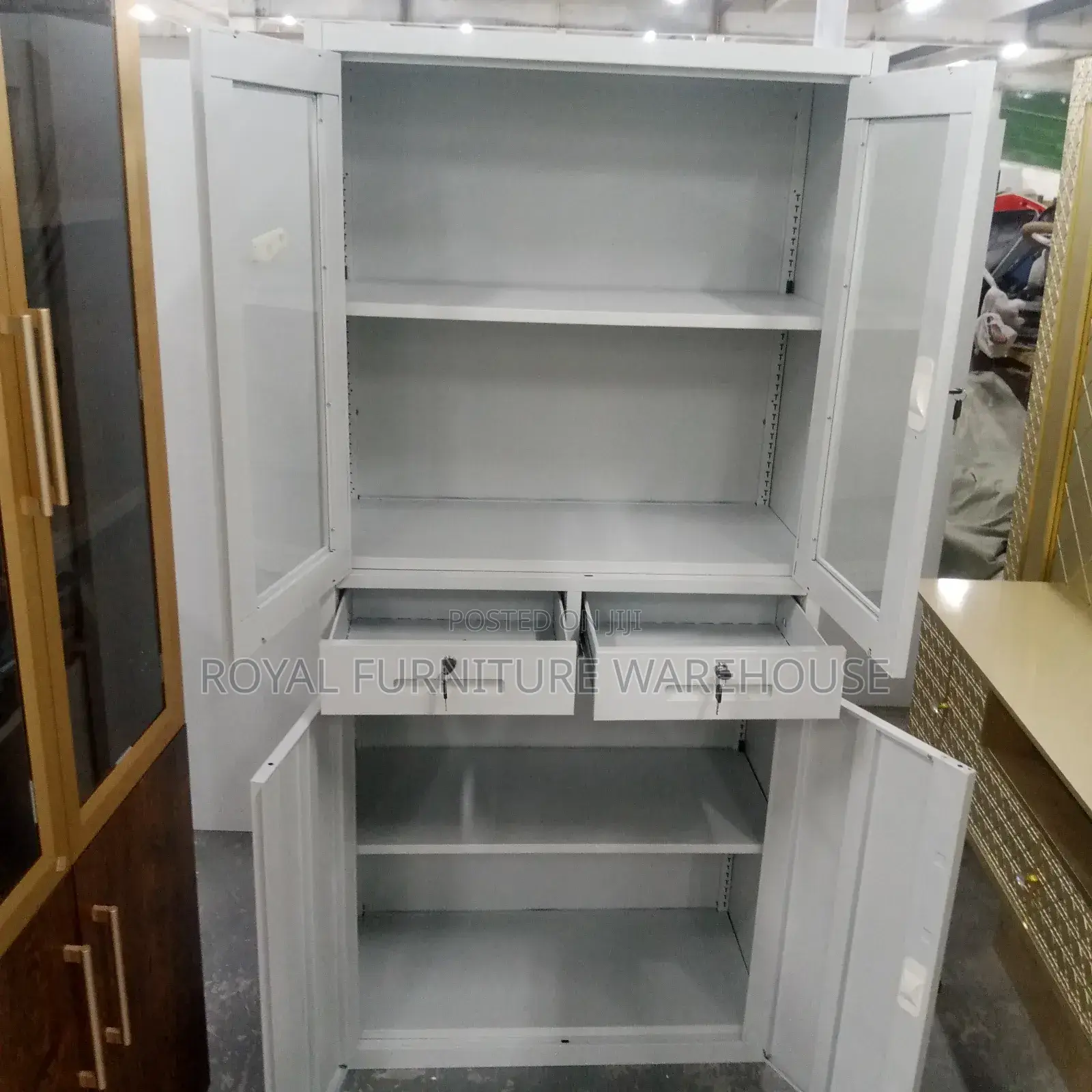 Office Cabinet
