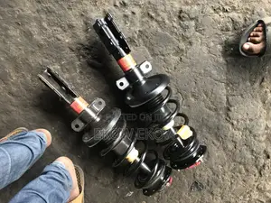 Shock Absorbers for Chevrolet, Chevy, Pontiac, HHR Cobalt.
