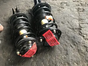 Shock Absorbers for Chevrolet, Chevy, Pontiac, HHR Cobalt.