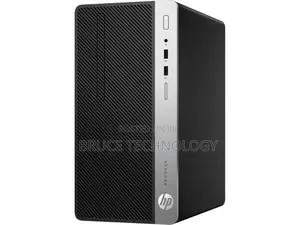 Desktop Computer HP ProDesk 400 8GB Intel Core i3 HDD 1T