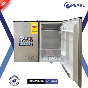 Pearl Fridge