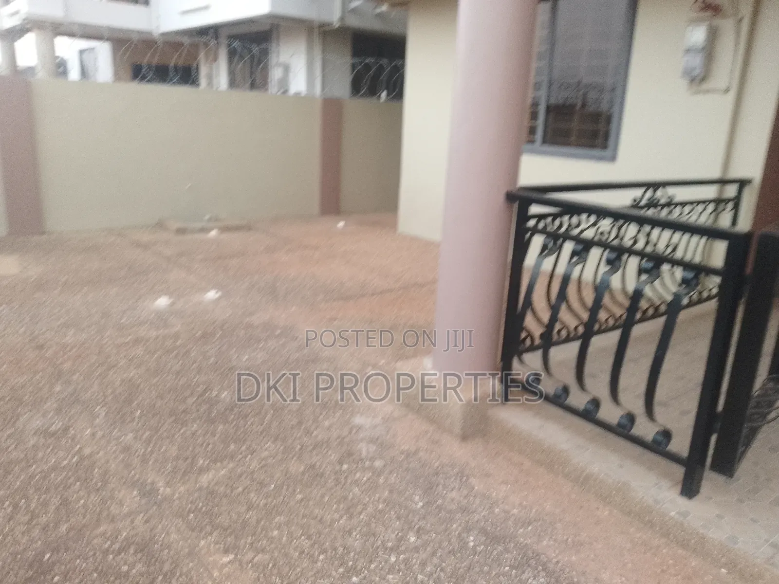 2bdrm Apartment in Dki Properties, Valley View Area for rent