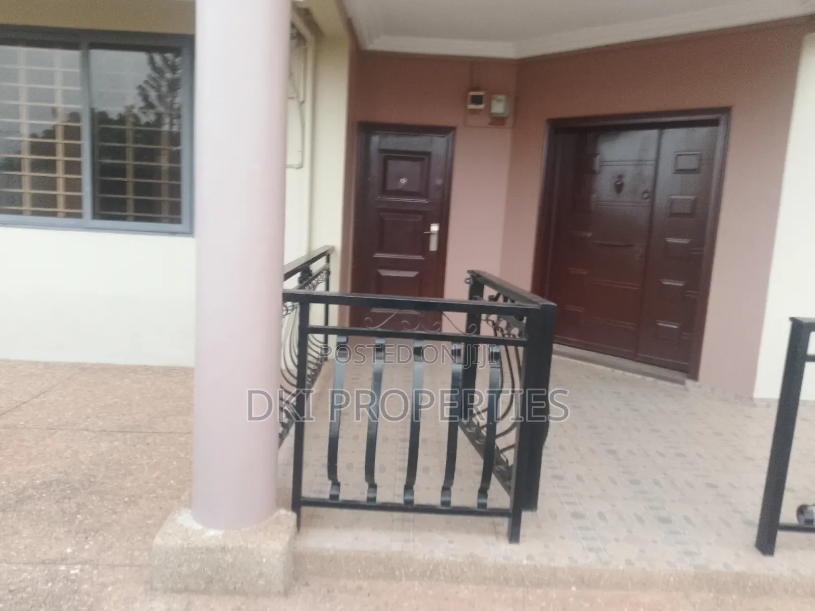 2bdrm Apartment in Dki Properties, Valley View Area for rent