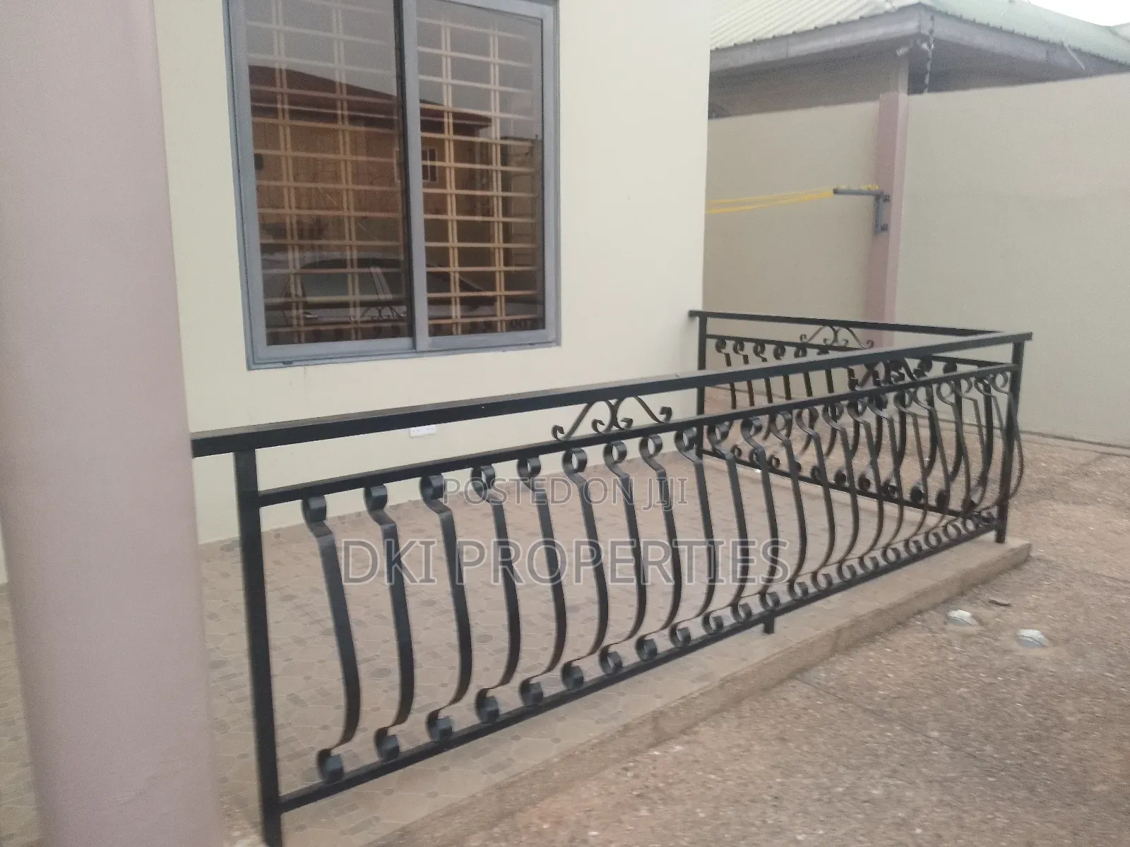 2bdrm Apartment in Dki Properties, Valley View Area for rent